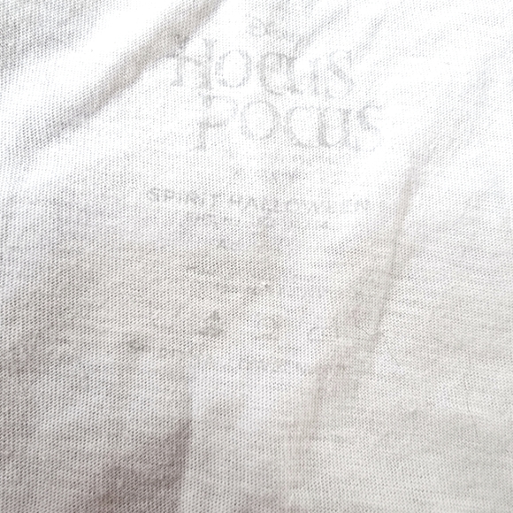 Hocus Pocus Binx Is My Boo T-Shirt - Picture 6 of 6